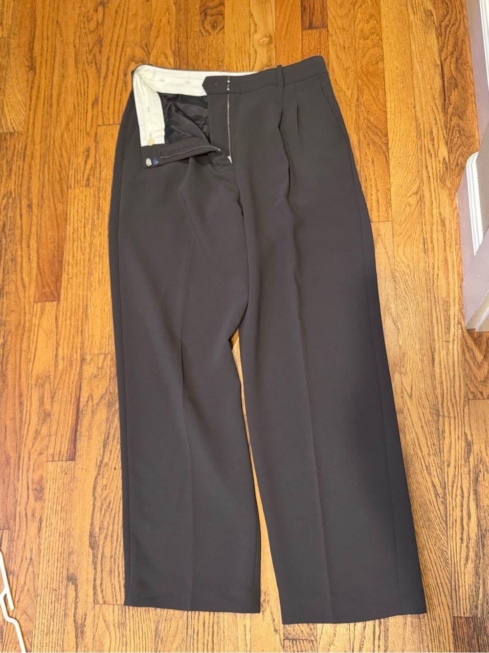 Aritzia Effortless Pant Trousers